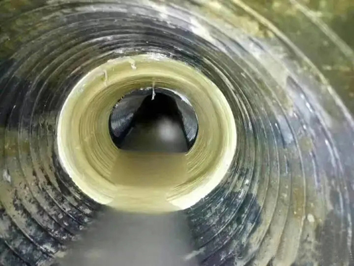 密山内衬修复法通常适用于哪些类型的断面管道